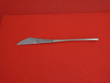 Vision by International Sterling Silver Regular Knife unused 8 1/2"