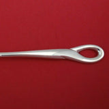 Padova by Tiffany and Co Sterling Silver Salad Serving Spoon 10 3/4" Heirloom