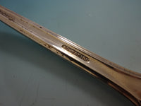 Sovereign Old by Gorham Sterling Silver Flatware Set For 8 Service 49 Pieces