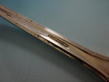 Sovereign Old by Gorham Sterling Silver Flatware Set For 8 Service 49 Pieces