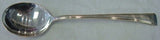 Tranquility by International / Fine Arts Sterling Silver Cream Soup Spoon 6 1/2"