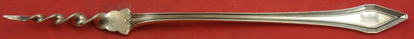 Clermont by Gorham Sterling Silver Butter Pick Twisted Original 6" Serving