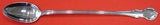 French Provincial by Towle Sterling Silver Iced Tea Spoon 8" Silverware