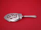 Homewood by Stieff Sterling Silver Fish Server HH WS original w/pierced fish 10"
