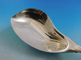 Vine by Tiffany and Co. Sterling Silver Pudding Serving Spoon with Raspberries
