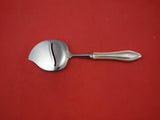 Mary Chilton by Towle Sterling Silver Cheese Plane w/ Stainless steel blade 9"