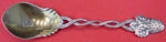 Strawberry Vine by Tiffany and Co Sterling Silver Ice Cream Spoon GW 5 3/8"