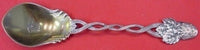 Strawberry Vine by Tiffany and Co Sterling Silver Ice Cream Spoon GW 5 3/8"