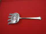Windham by Tiffany & Co. Sterling Silver Asparagus Server pierced 9 3/4"