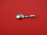 Zodiac by Gorham Sterling Baby Spoon Bent Handle December "Sagittarius" 2 3/4"