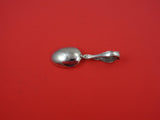 Zodiac by Gorham Sterling Baby Spoon Bent Handle December "Sagittarius" 2 3/4"