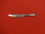 Du Barry by International Sterling Silver Steak Knife 8 1/2" HHWS Custom Made