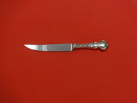 Du Barry by International Sterling Silver Steak Knife 8 1/2" HHWS Custom Made