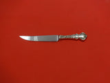 Du Barry by International Sterling Silver Steak Knife 8 1/2" HHWS Custom Made