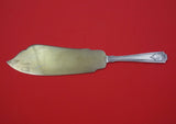 Spotswood by Gorham Sterling Silver Ice Cream Slice GW FH AS 9 7/8"