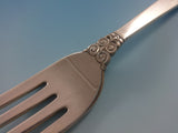 Northern Lights by International Sterling Silver Flatware Set Mid-Century Modern
