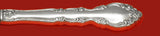 Grandeur by Oneida Sterling Silver Butter Spreader HH Paddle Blade 6 1/2"