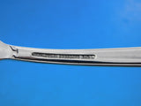 Linenfold by Tiffany and Co Sterling Silver Flatware Set 6 Service 37 pieces