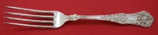 New Kings By Roden Canadian Sterling Silver Regular Fork 7"