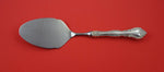 Alencon Lace by Gorham Sterling Silver Pastry Server HH WS Original 10"