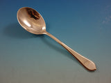 Old London Plain by Gorham Sterling Silver Flatware Set for 12 Service 125 Pcs