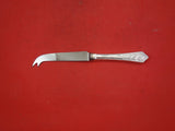Celtic by Newbridge Sterling Silver Cheese Knife HH WS w/ pick 8 1/2"
