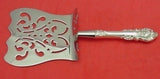 Sir Christopher by Wallace Sterling Silver Asparagus Server Custom Made 9 1/2"