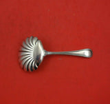 Virginia by Alvin Sterling Silver Nut Spoon with Shell Bowl 4 1/2" Serving