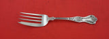 Grape by Dominick and Haff Sterling Silver Beef Fork 7"