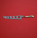 Waltz of Spring by Wallace Sterling Silver Large Charcuterie Knife 9 3/4" Custom