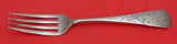 Marguerite Engraved by Gorham Sterling Silver Regular Fork