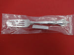 Delacourt by Lunt Sterling Silver Regular Fork 7 3/8" New Silverware