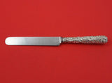 Repousse by Jacobi and Jenkins Sterling Silver Regular Knife Blunt 8 3/4"