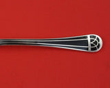 Talisman Black by Christofle Silverplate Dinner Spoon 7 1/2" Heirloom