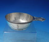 Etruscan by Gorham Sterling Silver Porringer #A9254 1 5/8" x 5 1/2" (#6308)