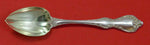 Debussy by Towle Sterling Silver Grapefruit Spoon Fluted Custom Made 5 3/4"