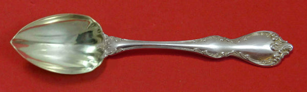 Debussy by Towle Sterling Silver Grapefruit Spoon Fluted Custom Made 5 3/4"