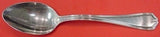 Hepplewhite by Reed and Barton Sterling Silver Teaspoon 5 3/4"