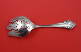La Splendide by Reed and Barton Sterling Silver Salad Serving Fork Pcd 9 1/2"