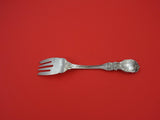 Burgundy by Reed and Barton Sterling Silver Salad Fork 6 1/2" Flatware