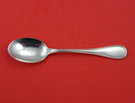 Albi by Christofle Silverplate Coffee Spoon  5 1/2"