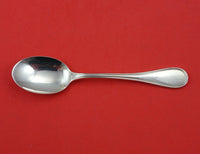 Albi by Christofle Silverplate Coffee Spoon  5 1/2"