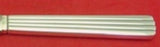 Bernadotte by Georg Jensen Sterling Silver Dinner Knife Long Handle 8 3/4"