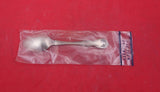 La Reine by Wallace Sterling Silver Demitasse Spoon 4 3/8" New