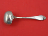 French Empire by Buccellati Italian Sterling Silver Gravy Ladle 7" Serving