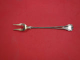 Tudor by Lunt Sterling Silver Pickle Fork 2-tine 5 7/8"