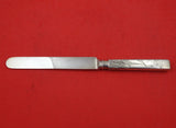 Knickerbocker Etched by Gorham Sterling Silver Banquet Knife Lily of the Valley
