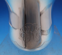 Mid-Century by Tiffany and Co Sterling Silver Drinking Cup Old Fashioned (#8272)