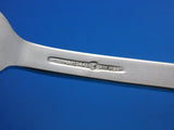 Continental by International Sterling Silver Flatware Service Set 136 pc Dinner