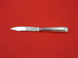 Gorham Sterling Shell Formerly Hampton 1913 Sterling Silver Fruit Knife HHWS 7"